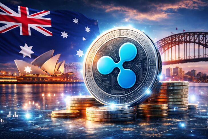 リップル、豪決済企業BC Payments買収でオーストラリア市場を本格開拓