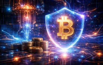 量子コンピューティングの脅威からビットコインを保護するイメージ