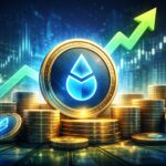 LidoDAOによるLDO買い戻し提案と市場回復を示すイメージ