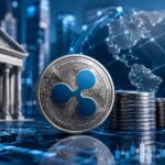 Ripple Primeの機関投資家向け証拠金融資とプライムブローカレッジ事業を表現したアイキャッチ画像