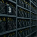ビットファームズがAIおよび高性能コンピューティング（HPC）分野に事業転換を進めている様子を表現したデータセンターのイメージ