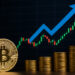 米仮想通貨取引所ジェミニのIPO申請を象徴するビジュアル