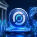CircleのArcブロックチェーンと機関投資家向け金融インフラをイメージしたアイキャッチ画像